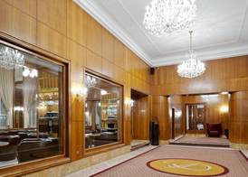 Hotel Devín 5
