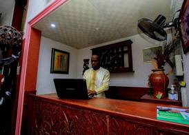 Hotel Le Prince 4