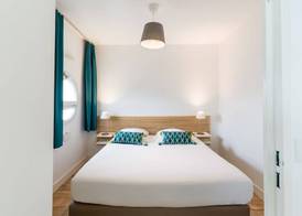 Appart'hotel Victoria Garden Pau 5
