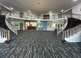 Days Inn and Suites by Wyndham Sikeston 4