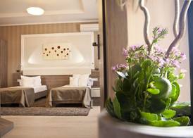 Hotel Confort 5