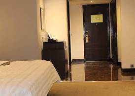 Le Meridien Nagpur 5