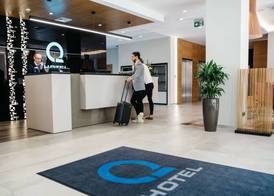 Q Hotel Plus Katowice 2