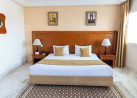 Tunis Grand Hotel 5