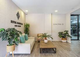 Royal Marbella Golf Resort 3