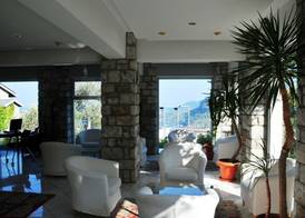 Loryma Resort Hotel 4