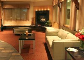 Best Western Snowcap Lodge 2