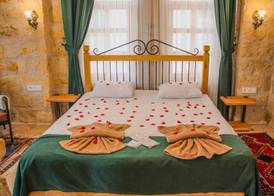 Tantan Cappadocia House 4