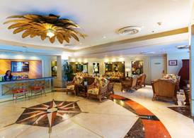 Ramada Plaza by Wyndham Waikiki 2