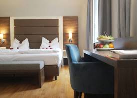 Hotel Haus Delecke 5