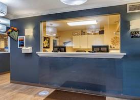 MainStay Suites Emporia 3