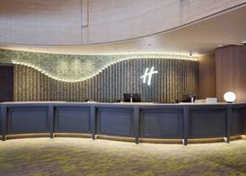 ANA Holiday Inn Tokyo Bay by IHG 2