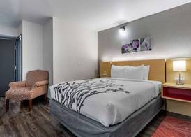 Sleep Inn & Suites Jerome - Twin Falls 5