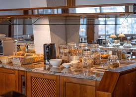 Grichting Hotel & Serviced Apartments 5