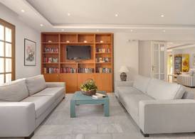 Mare Hotel Apartments 4