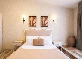 Lotus Köyiçi Otel 2