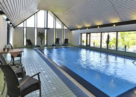 Hotel Hirschen 2