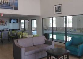 Quality Inn & Suites Mount Vernon 2