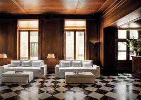 Hôtel Balzac Paris & Spa Ikoï 4