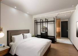 N Bridge Hotel JEON JU 4
