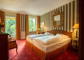 Atlantic Parkhotel 4