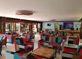 Hôtel KOU-BUGNY 4