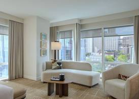 JW Marriott Atlanta Downtown 4
