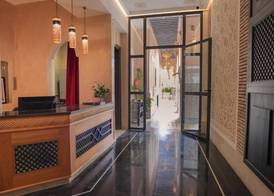 Dar Lys Luxury Riad & Spa 2