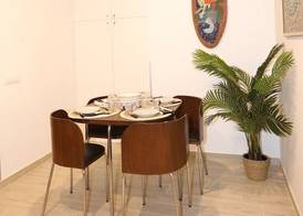 Unique luxury apartment and rooms 4