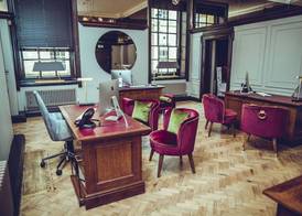 The Grand, York 2