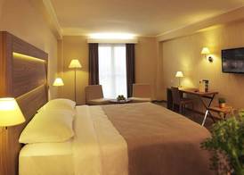 Wellness Hotel Apollo – Terme & Wellness LifeClass 4