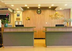 Microtel Inn & Suites by Wyndham San Fernando 2