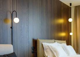 Nobus Hotel & Spa 4
