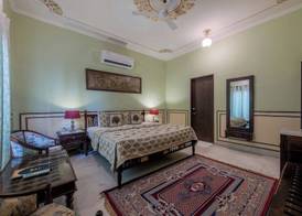 Rajasthan Palace - A Heritage Boutique Hotel in Jaipur 5