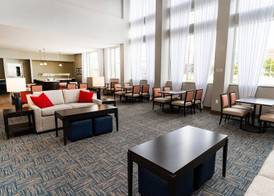 Staybridge Suites NASHVILLE - VANDERBILT AREA by IHG 2