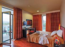 Victoria Terme Hotel 5