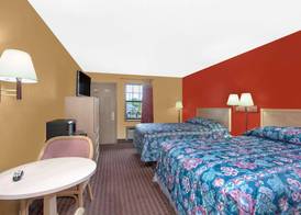 Knights Inn Wildersville 4