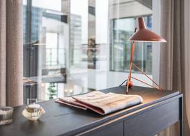 Copenhagen Island Hotel 5