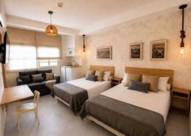Hostal Casa Miguel Marbella 5