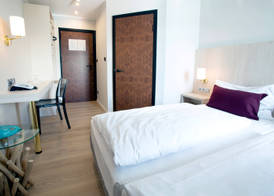 Nautic Hotel Bremerhaven 2