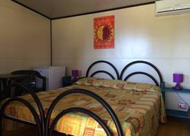 Camping Valle dei Templi 5