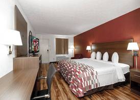 Red Roof Inn Edgewood 5