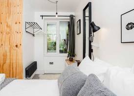 Modern Central 1 Bed in Clerkenwell - sleeps 4 3