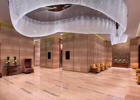 The Westin Ningbo 3