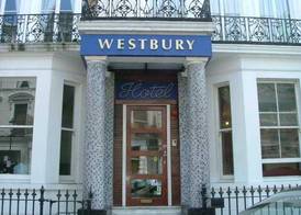 Westbury Hotel 2