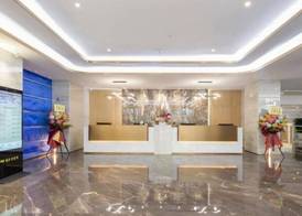 Guangzhou New Tianhe Hotel 2