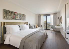 Biblos Beach Resort Alaçatı 2