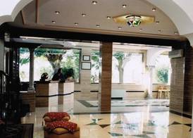 Hotel La Lancha 5