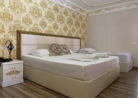 Hotel Antalya - Beach Durres 2