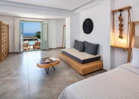 Astro Palace Hotel & Suites 5